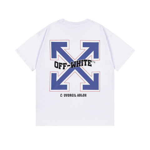 Off White T-Shirt