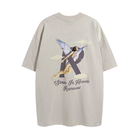 REPRESENT T-Shirt