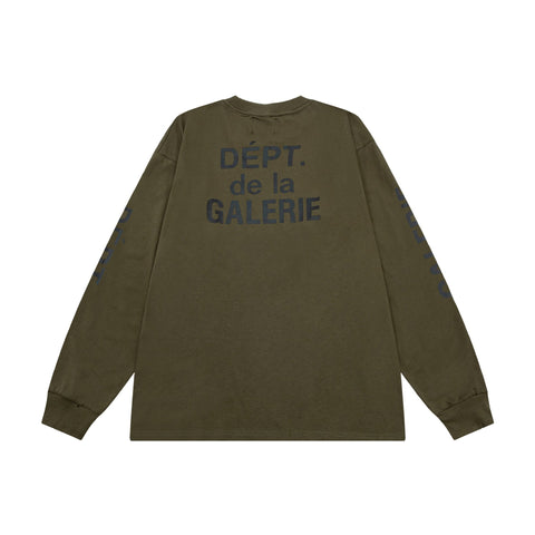 Gallery Dept Sweatshirt