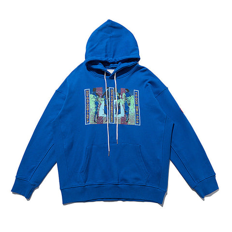 CAV EMPT Hoodie