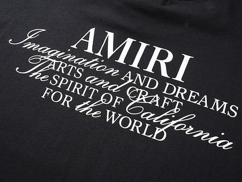 AMIRI T-Shirt