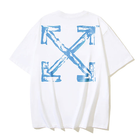 Off White T-Shirt