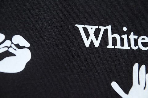 Off White T-Shirt