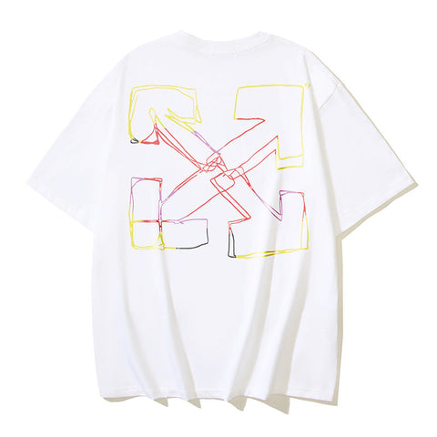 Off White T-Shirt