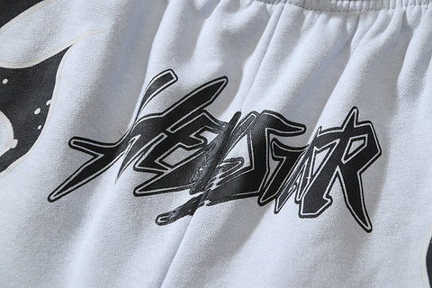 Hellstar Shorts