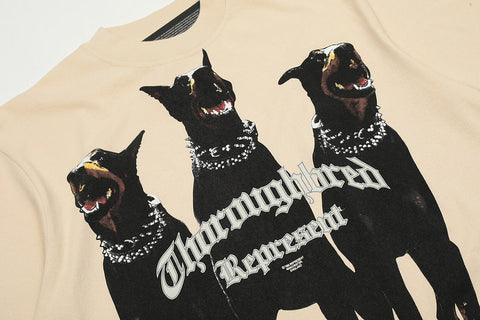 REPRESENT T-shirt