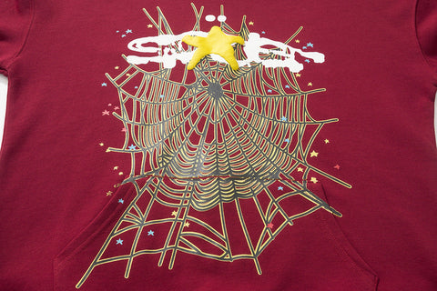 Sp5der Hoodie