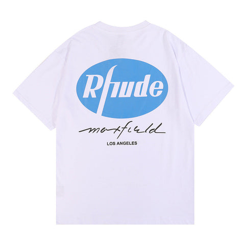 RHUDE T-Shirts