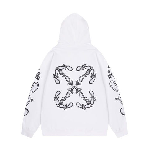 Off White Hoodie