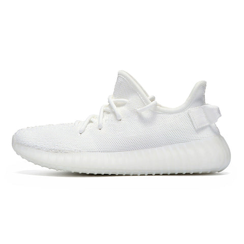 Coconut Shoes