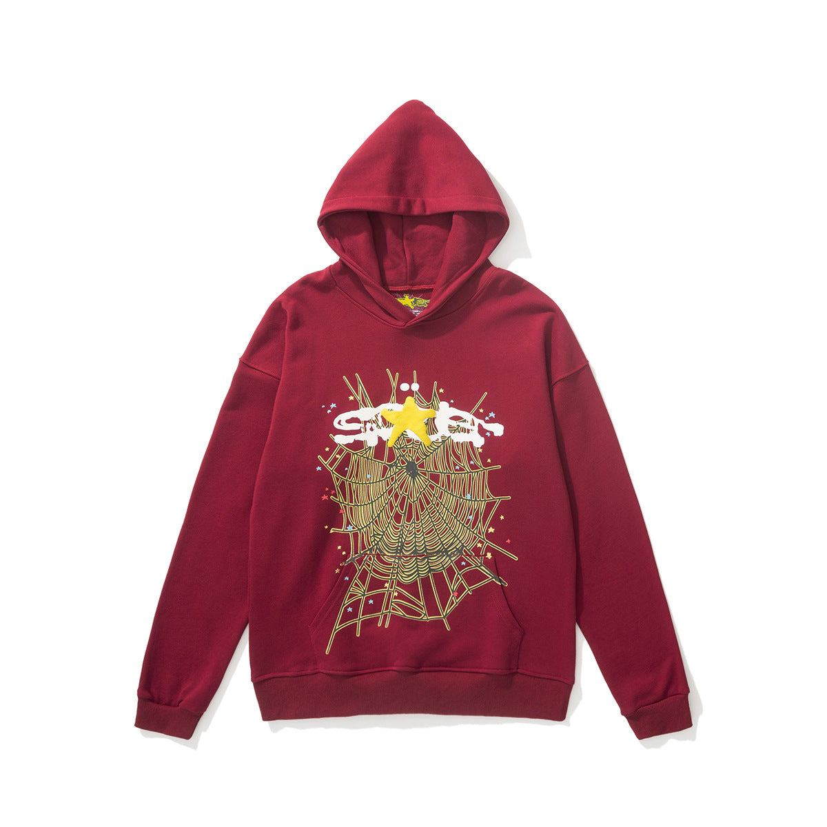 Sp5der Hoodie