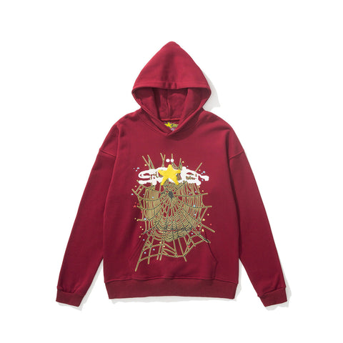 Sp5der Hoodie