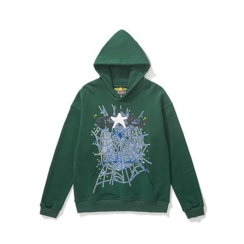 Sp5der Hoodie