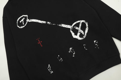 Travis Scott Hoodie