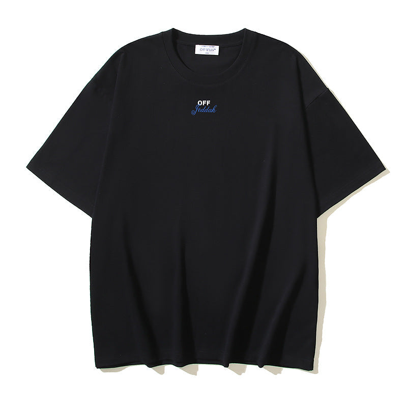 Off White T-Shirts