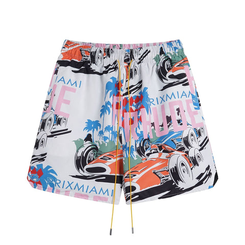 RHUDE Shorts