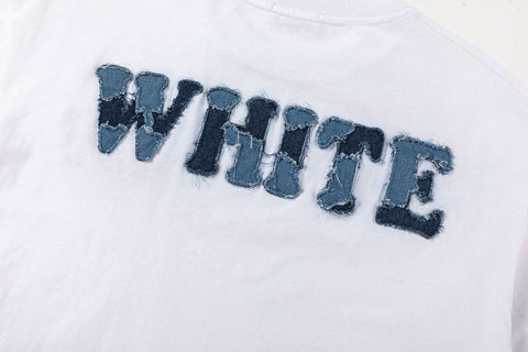 Off White T-Shirts