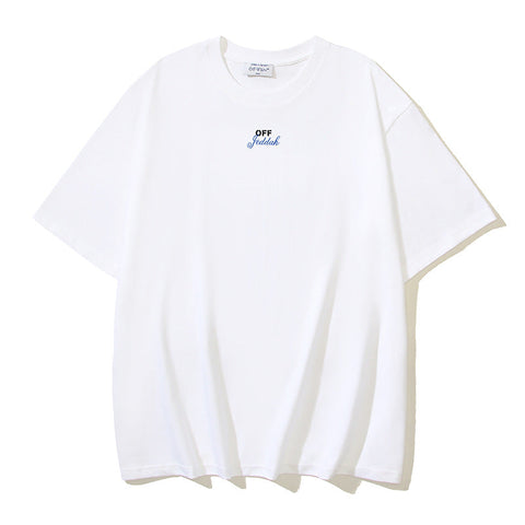 Off White T-Shirts