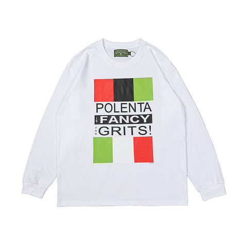 Denim Tears Sweatshirt