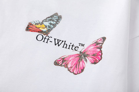 Off White T-Shirt