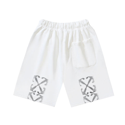 Off White Shorts