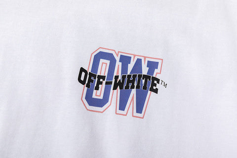 Off White T-Shirt
