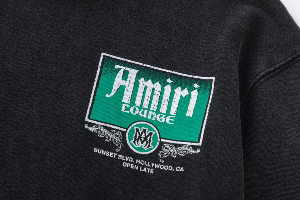 AMIRI Hoodie