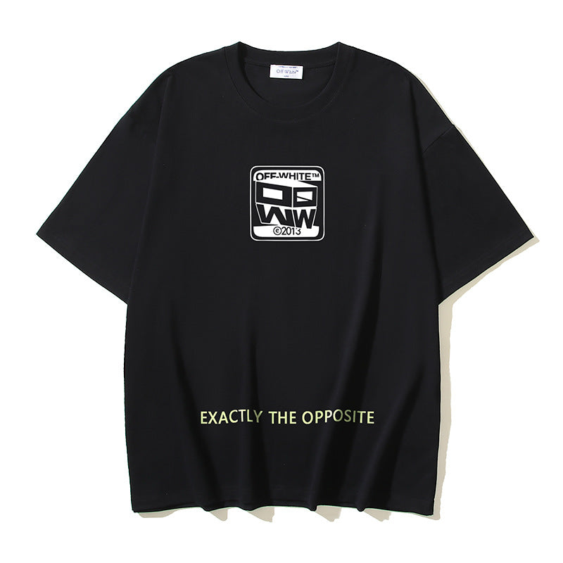 Off White T-Shirt