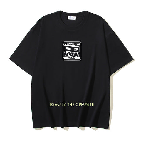 Off White T-Shirt