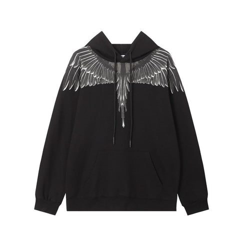 Marcelo Burlon Hoodie