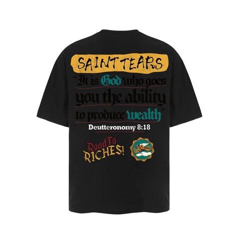 Saint Michael T-Shirt