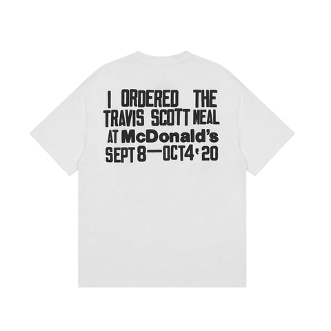 Travis Scott T-Shirts