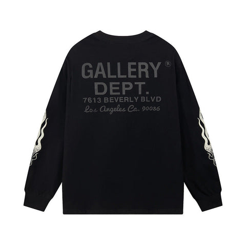 Gallery Dept Sweatshirt