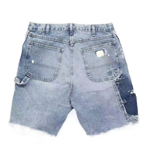GALLERY DEPT Denim Shorts