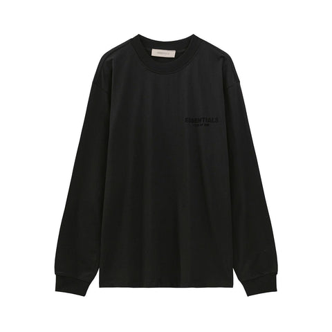Fear Of God Pullover Long Sleeves