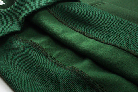 Denim Tears Sweatshirt Sweatpants