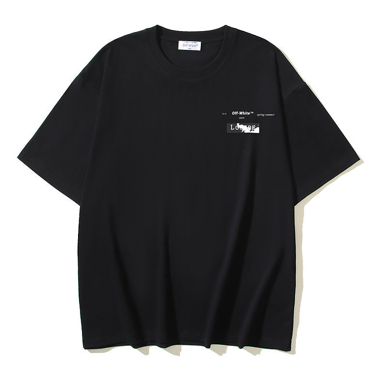 Off White T-Shirt