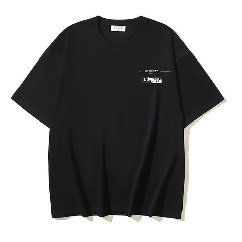 Off White T-Shirt