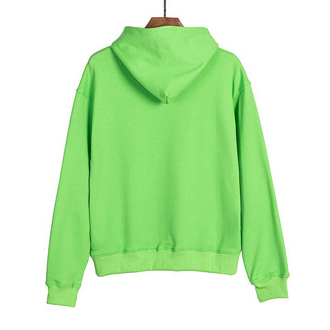 Sp5der Hooded Sweatshirt