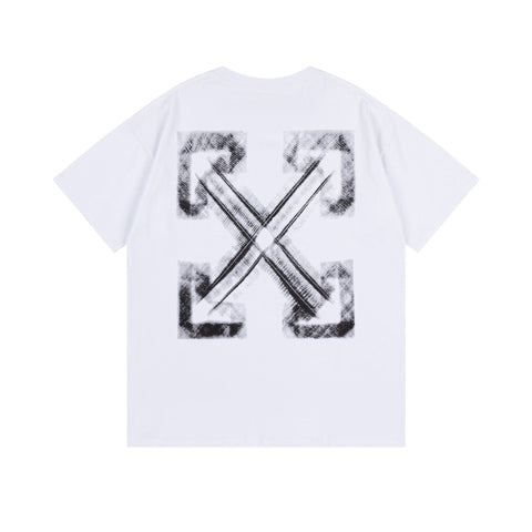 Off White T-Shirts