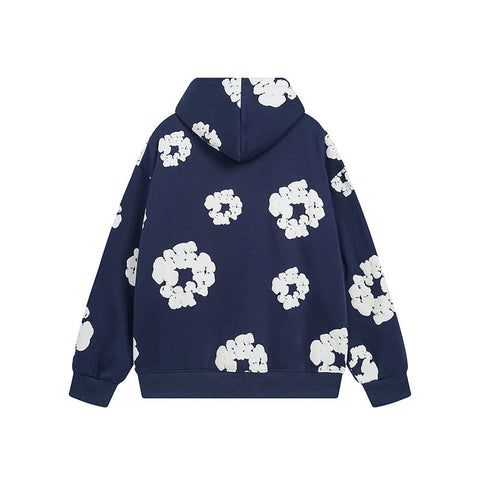 Denim Tears Sweatshirt Sweatpants