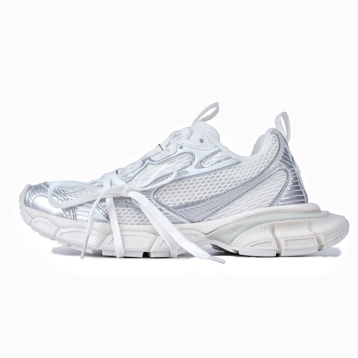 Balenciaga Clunky Sneaker