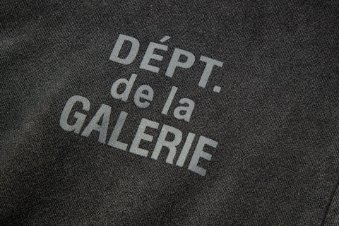 Gallery Dept Hooded Coat