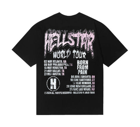 Hellstar T-Shirt