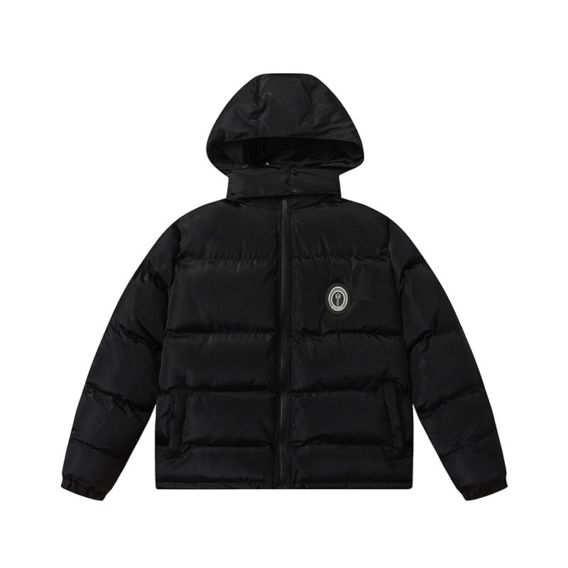 Trapstar Coat