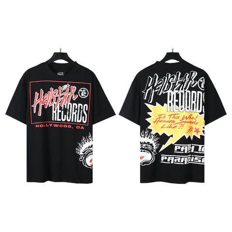 Hellstar T Shirt