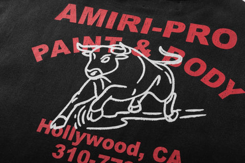 AMIRI T-Shirts