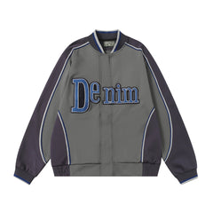 Denim Tears Coat
