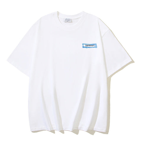 Off White T-Shirt
