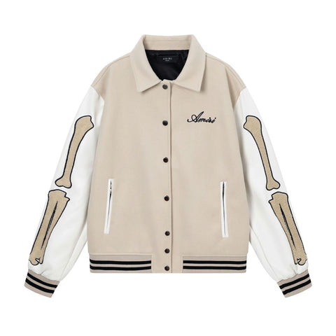 AMIRI Baseball Uniform